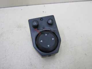Переключатель регулировки зеркала Chery Tiggo (T11) 2005-2015 253196 T118202570BA Переключатель регулировки зеркала Chery Tiggo (T11) 2005-2015 253196 T118202570BA