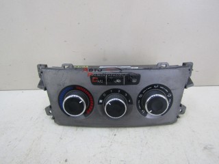 Блок управления печкой Chery Tiggo (T11) 2005-2015 253193 T118112010ND Блок управления печкой Chery Tiggo (T11) 2005-2015 253193 T118112010ND