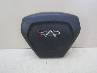 Подушка безопасности в рулевое колесо Chery Tiggo (T11) 2005-2015 253189 T113402310PF