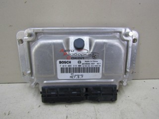 Блок управления двигателем Chery Tiggo (T11) 2005-2015 253177 T113605010PA