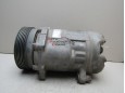  Компрессор системы кондиционирования Chery Tiggo (T11) 2005-2015 253262 A118104010BA