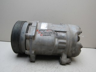 Компрессор системы кондиционирования Chery Tiggo (T11) 2005-2015 253262 A118104010BA Компрессор системы кондиционирования Chery Tiggo (T11) 2005-2015 253262 A118104010BA