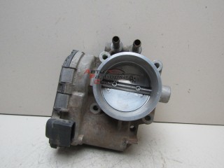 Заслонка дроссельная Chery Amulet (A15) 2006-2012 253266_741000 0280750196 Заслонка дроссельная Chery Amulet (A15) 2006-2012 253266_741000 0280750196