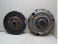 Комплект сцепления Chery Tiggo (T11) 2005-2015 253292 A211601020