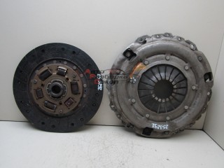 Комплект сцепления Chery Tiggo (T11) 2005-2015 253292 A211601020