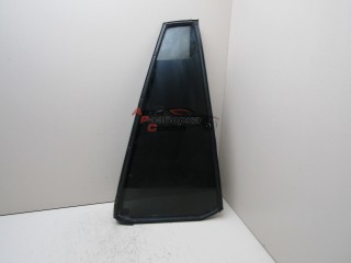 Стекло двери задней правой (форточка) Chery Tiggo (T11) 2005-2015 253317 T116203042 Стекло двери задней правой (форточка) Chery Tiggo (T11) 2005-2015 253317 T116203042