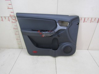 Обшивка двери передней левой Chery Tiggo (T11) 2005-2015 253344 T116102410PL