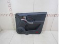 Обшивка двери передней правой Chery Tiggo (T11) 2005-2015 253345 T116102420PL