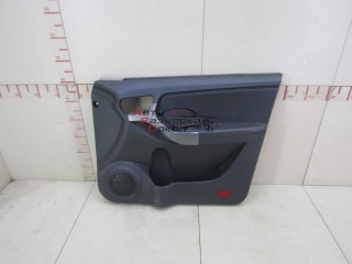 Обшивка двери передней правой Chery Tiggo (T11) 2005-2015 253345 T116102420PL