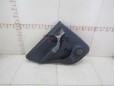 Обшивка двери задней левой Chery Tiggo (T11) 2005-2015 253346 T116202410PL