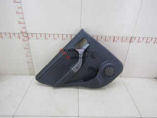Обшивка двери задней левой Chery Tiggo (T11) 2005-2015 253346 T116202410PL