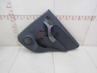 Обшивка двери задней правой Chery Tiggo (T11) 2005-2015 253347 T116202420PL Обшивка двери задней правой Chery Tiggo (T11) 2005-2015 253347 T116202420PL