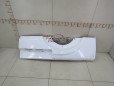  Накладка заднего бампера Chery Tiggo (T11) 2005-2015 253349 T112804111PFDQ