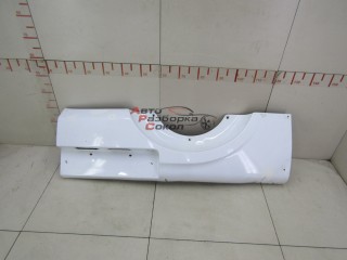 Накладка заднего бампера Chery Tiggo (T11) 2005-2015 253349 T112804111PFDQ Накладка заднего бампера Chery Tiggo (T11) 2005-2015 253349 T112804111PFDQ