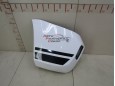  Накладка заднего бампера левая Chery Tiggo (T11) 2005-2015 253350 T112804311PFDQ