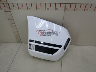 Накладка заднего бампера левая Chery Tiggo (T11) 2005-2015 253350 T112804311PFDQ Накладка заднего бампера левая Chery Tiggo (T11) 2005-2015 253350 T112804311PFDQ