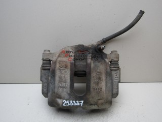 Суппорт передний левый Chery Tiggo (T11) 2005-2015 253337 T113501050BA Суппорт передний левый Chery Tiggo (T11) 2005-2015 253337 T113501050BA