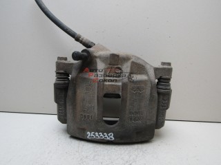 Суппорт передний правый Chery Tiggo (T11) 2005-2015 253338 T113501060BA Суппорт передний правый Chery Tiggo (T11) 2005-2015 253338 T113501060BA