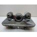 Суппорт задний правый Chery Tiggo (T11) 2005-2015 253340 T113502060