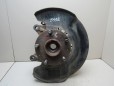  Кулак поворотный передний левый Chery Tiggo (T11) 2005-2015 253352 T113001011BA