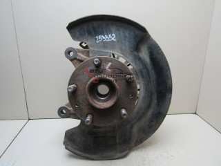 Кулак поворотный передний левый Chery Tiggo (T11) 2005-2015 253352 T113001011BA Кулак поворотный передний левый Chery Tiggo (T11) 2005-2015 253352 T113001011BA