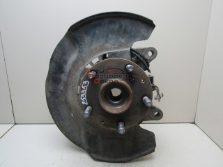Кулак поворотный передний правый Chery Tiggo (T11) 2005-2015 253353 T113001012BA Кулак поворотный передний правый Chery Tiggo (T11) 2005-2015 253353 T113001012BA