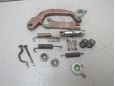 К-кт установочный задних колодок Chery Tiggo (T11) 2005-2015 253362 T113502202 К-кт установочный задних колодок Chery Tiggo (T11) 2005-2015 253362 T113502202