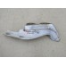 Петля капота левая Chery Tiggo (T11) 2005-2015 253335 T118402030FLDY Петля капота левая Chery Tiggo (T11) 2005-2015 253335 T118402030FLDY