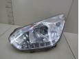 Фара левая Chery Tiggo (T11) 2005-2015 253369 T113772010AD