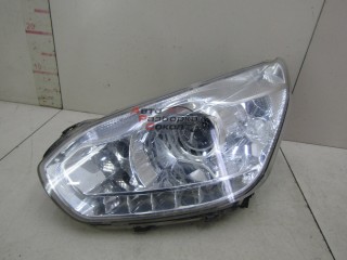 Фара левая Chery Tiggo (T11) 2005-2015 253369 T113772010AD