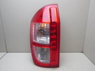 Фонарь задний левый Chery Tiggo (T11) 2005-2015 253380 T113773010BA Фонарь задний левый Chery Tiggo (T11) 2005-2015 253380 T113773010BA