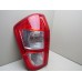 Фонарь задний левый Chery Tiggo (T11) 2005-2015 253380 T113773010BA Фонарь задний левый Chery Tiggo (T11) 2005-2015 253380 T113773010BA