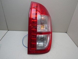Фонарь задний правый Chery Tiggo (T11) 2005-2015 253382 T113773020BA Фонарь задний правый Chery Tiggo (T11) 2005-2015 253382 T113773020BA