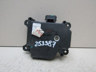 Моторчик заслонки печки Chery Tiggo (T11) 2005-2015 253387 T118107710
