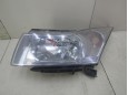  Фара левая Chevrolet Cruze 2009-2016 252751 42371137