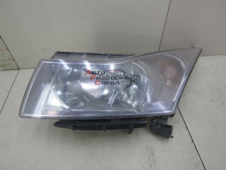 Фара левая Chevrolet Cruze 2009-2016 252751 42371137 Фара левая Chevrolet Cruze 2009-2016 252751 42371137