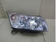  Фара правая Chevrolet Cruze 2009-2016 252752 42371138
