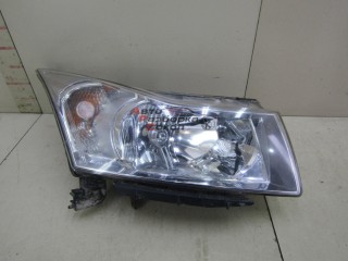 Фара правая Chevrolet Cruze 2009-2016 252752 42371138 Фара правая Chevrolet Cruze 2009-2016 252752 42371138