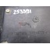 Накладка декоративная Chery Tiggo (T11) 2005-2015 253391 T111031110BA