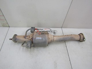 Катализатор Chery Tiggo (T11) 2005-2015 253431 T111205210DA Катализатор Chery Tiggo (T11) 2005-2015 253431 T111205210DA