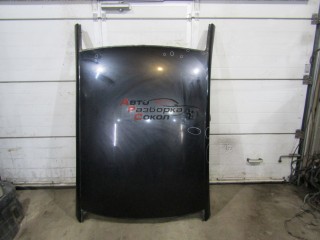 Крыша VW Passat (B6) 2005-2010 253446 3C5817111 Крыша VW Passat (B6) 2005-2010 253446 3C5817111