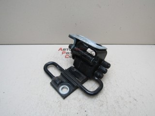 Петля двери передней левой нижняя Audi A6 (C6,4F) 2005-2011 253366 8E0831411B