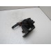 Петля двери передней левой нижняя Audi A6 (C6,4F) 2005-2011 253366 8E0831411B