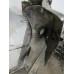 Крыло заднее правое VW Passat (B6) 2005-2010 253451 3C5809844 Крыло заднее правое VW Passat (B6) 2005-2010 253451 3C5809844