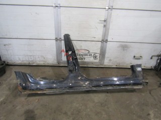 Порог правый VW Passat (B6) 2005-2010 253453 Порог правый VW Passat (B6) 2005-2010 253453