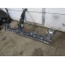 Порог правый VW Passat (B6) 2005-2010 253453 Порог правый VW Passat (B6) 2005-2010 253453