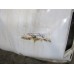 Крыло заднее левое Chery Tiggo (T11) 2005-2015 253456 T115400010BBDY Крыло заднее левое Chery Tiggo (T11) 2005-2015 253456 T115400010BBDY