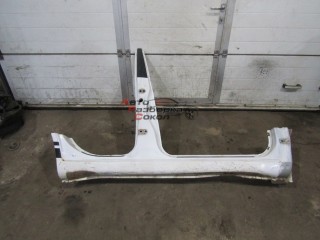 Порог правый Chery Tiggo (T11) 2005-2015 253460 T115101640DY Порог правый Chery Tiggo (T11) 2005-2015 253460 T115101640DY