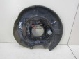  Щит опорный задний левый Chery Tiggo 3 (T11FL3) 2016-2020 253448_748101 T113502077BA