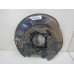Щит опорный задний левый Chery Tiggo 3 (T11FL3) 2016-2020 253448_748101 T113502077BA Щит опорный задний левый Chery Tiggo 3 (T11FL3) 2016-2020 253448_748101 T113502077BA